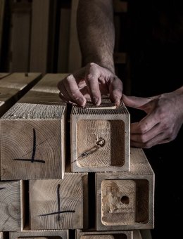 Lavorazioni su misura Lavorazioni su misura
