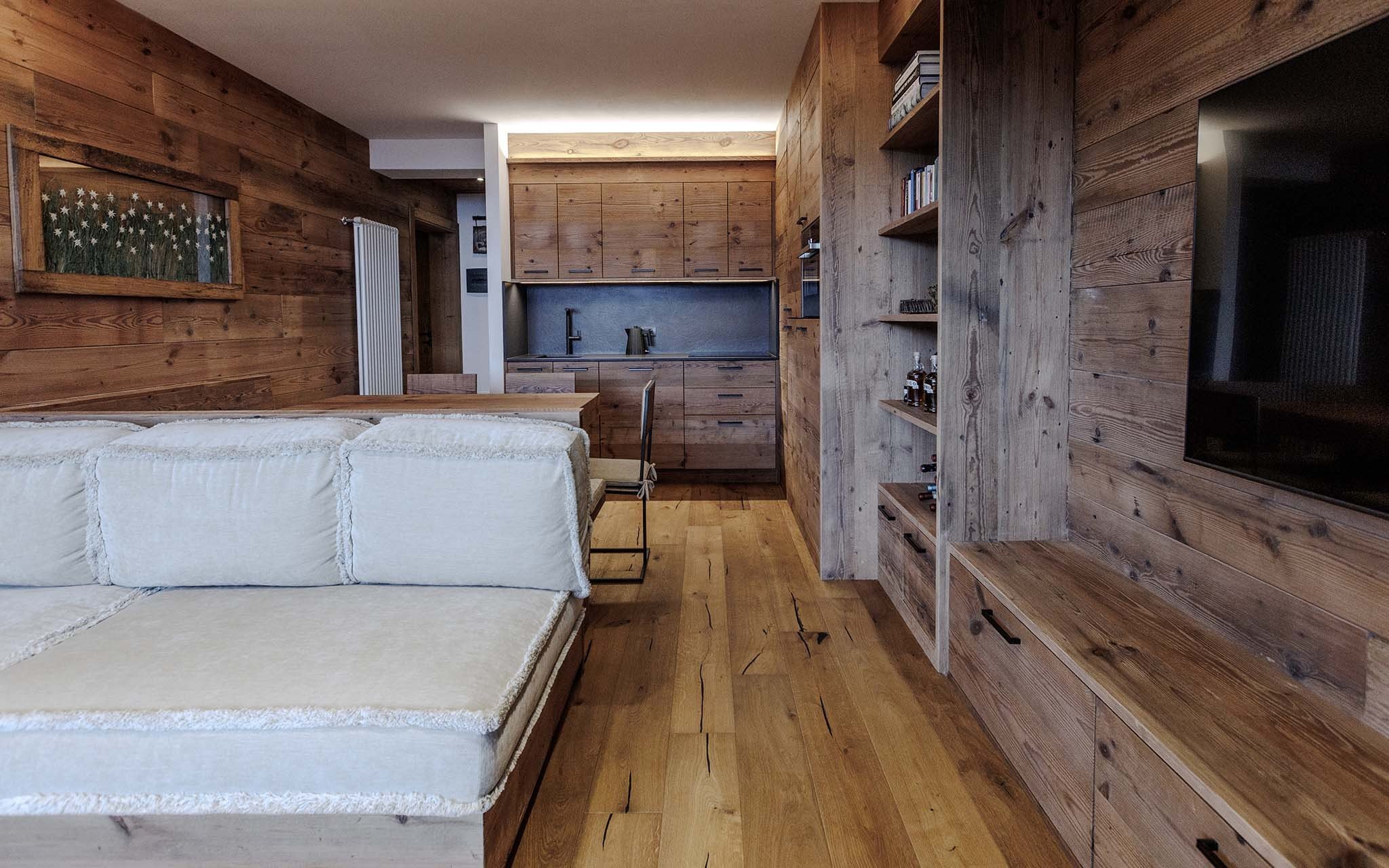 Mobil Art Bormio Mobil Art Bormio