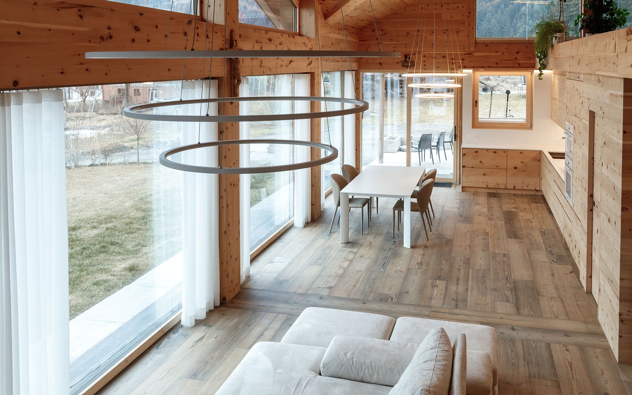 Mobil Art Bormio Mobil Art Bormio